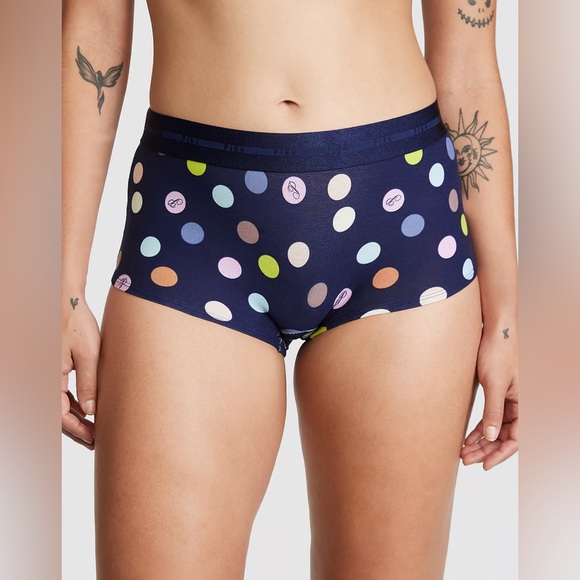 Victoria’s Secret PINK
LOGO BOYSHORT PANTY - NEW - Picture 2 of 3